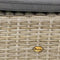 Hocker Kingston Trout Grey