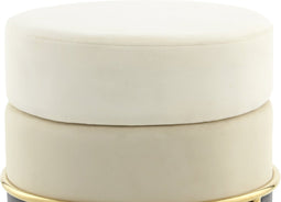 Hocker Matilda 100 Crème