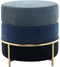 Hocker Matilda 200 Blauw