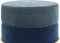 Hocker Matilda 200 Blauw