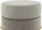 Hocker Matilda 200 Grijs