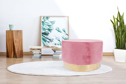 Hocker Nano 500 Oudroze