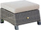 Hocker New Haven Coffee Brown