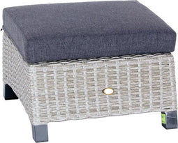 Hocker New Haven Salty Grey