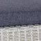 Hocker New Haven Salty Grey