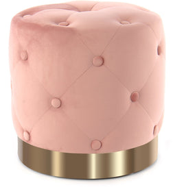 Hocker Piano 225 Rosa