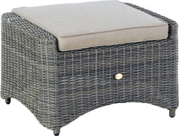 Hocker Riverside Coffee Brown