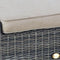 Hocker Riverside Coffee Brown