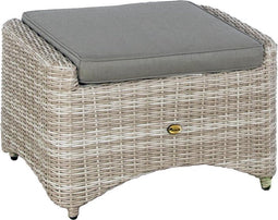Hocker Riverside Honewdey Beige