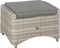 Hocker Riverside Honewdey Beige