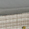 Hocker Riverside Honewdey Beige
