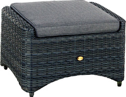 Hocker Riverside Midnight Grey