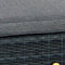 Hocker Riverside Midnight Grey