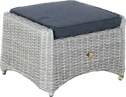 Hocker Riverside Salty Grey