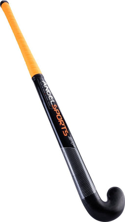Hockeystick 28", kleur oranje