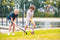 Hockeystick 33