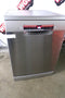 BOSCH SMS4EMI01E - Vaatwasser - ExtraDry programma - RVS