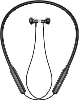 Hoco Bluetooth Draadloze Sport Oordopjes Zwart