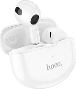 Hoco Draadloze Bluetooth Oordopjes Wit