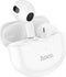 Hoco Draadloze Bluetooth Oordopjes Wit