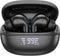 Hoco EQ5 Headset ANC/ENC Bluetooth TWS Earbuds met Display Zwart