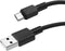 HOCO USB naar Micro-USB Carbon X29 kabel 1 Meter