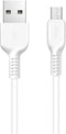 HOCO USB naar Micro-USB Flash X20 kabel 2 Meter