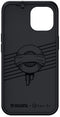 Valenta 589093 - Backcover - Privacy Camera Switch - Zwart