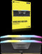 Corsair Vengeance RGB - DDR5 Geheugen 32GB 6400MT/s CAS 36 - RGB Verlichting (2x 16GB)