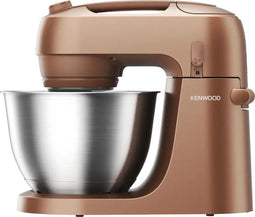 Kenwood KZM35.000RD - Keukenmachine - 800W 4L - Roze