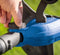 Scheppach C-LT300-X - Accu Grastrimmer - 20V - Snijbreedte: 300mm