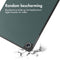 iMoshion Tablet Hoes Geschikt voor Oppo Pad Air - iMoshion Trifold Bookcase - Donkergroen