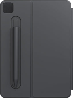 Hama Folio - Tabletcase - Magnetische sluiting met stifthouder - Zwart