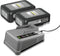 Kärcher Professional Starter Kit Battery Power+ 18/30 2.445-072.0 Accu en acculader voor gereedschap 18 V 3 Ah Li-ion
