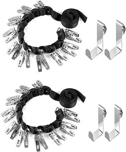 Hoed Houder Rack Home Organizer Opslag Deur Kast Hanger opslag organizer