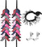 Hoed Houder Rack Home Organizer Opslag Deur Kast Hanger opslag organizer