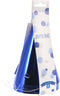 Hoedje Papier Blauw, 8st.