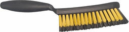 Hoek-, Voegen- en Fietsborstel Geel/Zwart 280x35 mm - 80% Gerecycled
