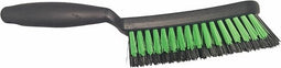 Hoek-, Voegen- en Fietsborstel Groen/Zwart 280x35 mm - 80% Gerecycled