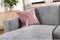 Hoekbank Hanna Links - Grijs | BY-OLAF