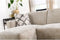Hoekbank Hanna Links - Taupe | BY-OLAF