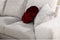 Hoekbank Kiki Links Ribstof Naturel - BY-OLAF - Comfort en Stijl