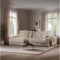 Hoekbank Leah Beige | By-Olaf