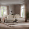 Hoekbank Leah Beige | By-Olaf