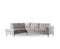 Hoekbank Lucky Links - Beige | By-Olaf