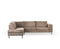 Hoekbank Lucky Links - Taupe | By-Olaf
