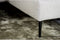 Hoekbank Luna stof Woven - Beige | BY-OLAF