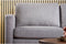Hoekbank Luna stof Woven - Taupe | BY-OLAF
