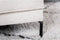 Hoekbank Milan Links Stof Heaven Naturel - BY-OLAF - Comfort en Stijl