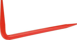 Hoekdoorn 450x130x16mm, Rennsteig